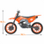 Moto De Brinquedo Sertões Motinho Cross Suspensão E Molas Pro Tork Usual Laranja - comprar online