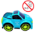 Caminhonete Brinquedo Suv Rally Dos Sertões Carrinho Veículo Oficial Pick-Up Verde - comprar online