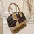 Bolsa feminina crossbody