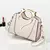 Bolsa Crossbody Luxo - Couro na internet