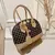 Bolsa feminina crossbody - Lumi