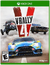 VRally 4 Xbox One | Series - comprar online