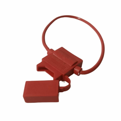 Porta Fusible