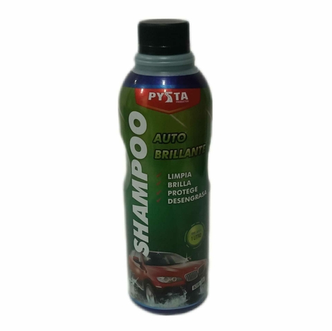 Shampoo Auto Brillante 1000ml
