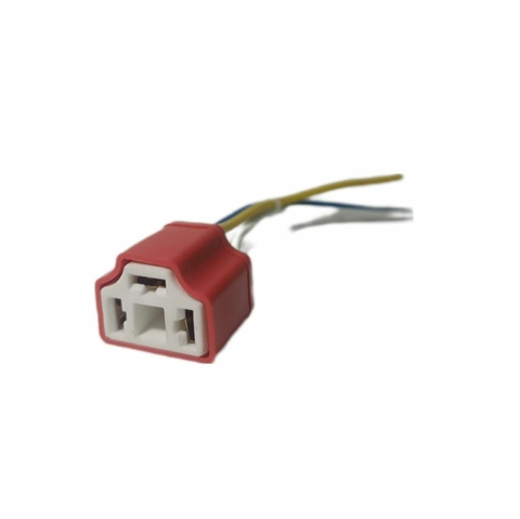 Socket en Cerámica H4