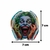 Calcomanía de el Joker en internet