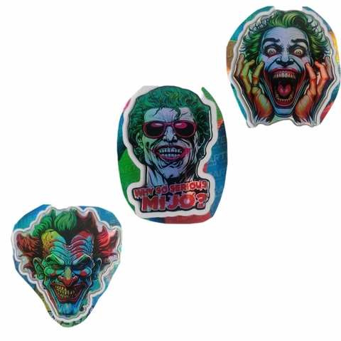 Calcomanía de el Joker