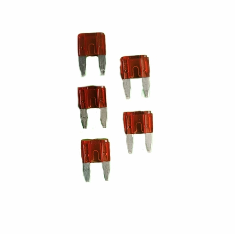 Fusible Mini Ato x 5 unidades - comprar en línea