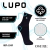 Kit 10 Pares Meia Lupo Cano Médio Masculina Atacado Original - Osure