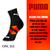 Kit 6 Pares Meias Puma Cano Médio Masculino Adulto Original - loja online