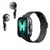 Imagem do Smartwatch + Fone de Ouvido Embutido