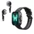 Smartwatch + Fone de Ouvido Embutido - comprar online