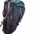 Mochila Preta Militar Esportiva 50L a Prova D´Água Multifuncional Impermeável - comprar online
