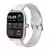 Smartwatch Fitness Masculino 1.73 Polegada na internet