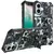 Capa de Armadura, Proteção Militar Camada Dupla para iPhone - Rota de Combate - Tecnologia de ponta para quem está sempre à frente.