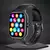 Imagem do Smartwatch Fitness Masculino 1.73 Polegada