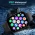 Imagem do Smartwatch Fitness Masculino 1.73 Polegada