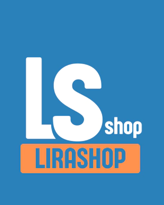 LIRASHOP