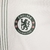 Camisa Chelsea II 25/26 - Torcedor Nike Masculina - Branca com detalhes em azul e vermelho na internet