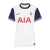 Camisa Tottenham I 24/25 - Torcedor Nike Feminina - Branca com detalhes em azul