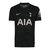 Camisa Tottenham II 25/26 - Torcedor Nike Masculina - Preta