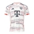 Camisa Bayern de Munique II 25/26 - Torcedor Adidas Masculina - Bege com detalhes em vermelho e azul