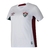 Camisa Fluminense II 25/26 - Torcedor Umbro Feminina - Branca com detalhes em verde e vermelho - comprar online