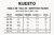 Bootcut Ceres - tienda online