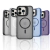 Funda ShockProof para iPhone 14 - Púrpura - WEKOVER -  Fundas premium para iPhone