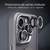 Imagen de Funda FoldStand para iPhone 16 Pro Max - Titan