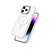Funda ShockProof para iPhone 14 Pro Max - Blanco en internet