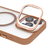 Funda FoldStand para iPhone 16 Pro Max - Titan - WEKOVER -  Fundas premium para iPhone