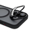 Funda FoldStand para iPhone 16 - Negro en internet