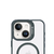 Funda FoldStand para iPhone 14 - Gris en internet