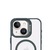Funda FoldStand para iPhone 15 - Gris en internet