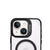 Funda FoldStand para iPhone 15 Plus - Negro - comprar en línea