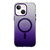 Funda Gradient Magsafe para Iphone 15 - Púrpura - comprar en línea