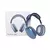 AURICULARES VINCHA BT P9 PLUS MAX - LKIMPORT