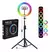 ARO LED M36 CM RGB +TRIPODE 2,10 - comprar online