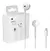 AURICULARES CON CABLE PARA IPHONE