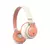 AURICULAR BLUETOOTH CONEJO - LKIMPORT
