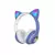 AURICULARES CAT BLUETOOTH STN-28 en internet