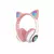 AURICULARES CAT BLUETOOTH STN-28