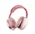 AURICULARES VINCHA BT P9 PLUS MAX