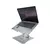 SOPORTES PARA NOTEBOOK (13-14 PULGADAS) VOZK METAL 360° - comprar online