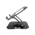 SOPORTES PARA TABLET VOZK METAL 360° (NEGRO) en internet