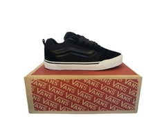 Vans Knu All Black - comprar online