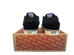 Vans Knu All Black - loja online