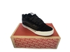 Vans Knu All Black