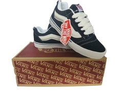 Vans Knu Tradicional na internet